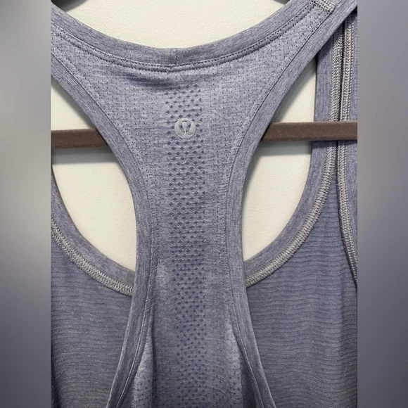 Lululemon tank top - Picture 3 of 3
